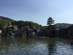 -白马涧龙池景区