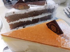 贝甜芝士切片-巴黎贝甜(五道口店)
