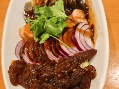 -满盛春饼·新津菜(河北路总店)