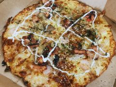 -达美乐比萨(文三路店)