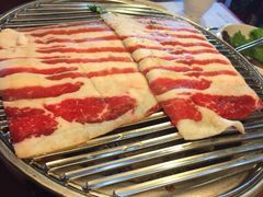-辛氏火炉·韩式古法烤肉(松北店)