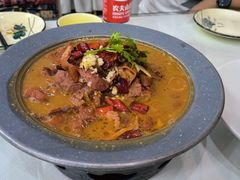 -味道香山烤鸭店(马池口店)