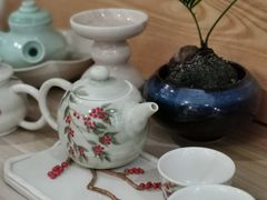 -陶语陶艺手工坊