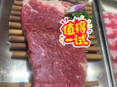 -西塔老太太泥炉烤肉(龙湖北苑天街店)