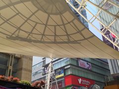 -南京时尚莱迪购物广场(正洪街店)