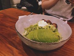 -BAKER&SPICE(安福路店)