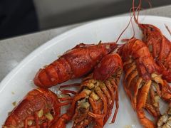 -仙螺岛海鲜自助餐厅(总店)