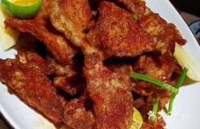 Black Vinegar Braised Pork