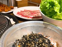 -釜山火炉韩式炭火烤肉(欧洲城店)