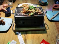 -局气 烤鸭·北京菜(光华路店)