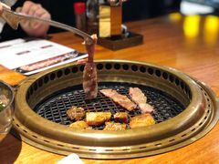 -肉魁屋·烧肉·烧鸟·酒场(高新店)