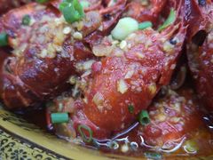 -庾氏龙虾馆(多弗汇店)