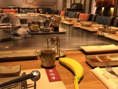 -赤坂亭·M9和牛烧肉·铁板烧(合肥万象城店)