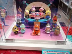 -泡泡玛特POPMART(万柳华联店)