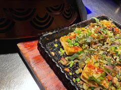 -烤匠(广元万达店)