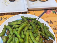 -喝丢一只鞋海鲜烧烤·海肠捞饭(东关街店)