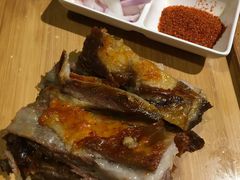 -阿罗新疆菜(人民广场店)