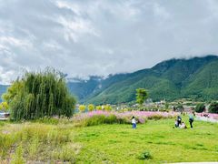 -丽江泸沽湖景区
