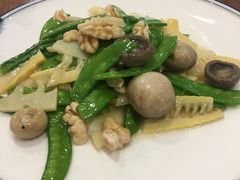 老太原烧四宝-并州饭店(千峰南路店)