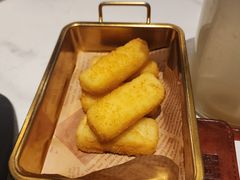 -锦尚阁烤鱼(望京新荟城店)