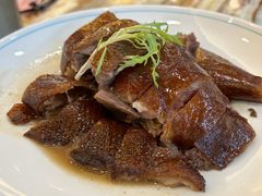 -椿记烧鹅(叠彩店)
