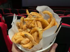 卷卷薯条-Potato Corner(广州天河城店)