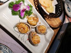 -小笠原·日料店