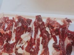 -八合里潮汕鲜牛肉火锅(吉大店)