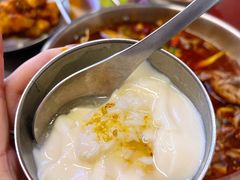 冰豆花-蓉三少冒烤鸭·四川小吃集(北京首店)