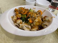 -奥华餐厅·老张记(台基厂店)