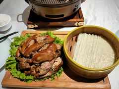 -惠丰堂饭庄·烤鸭·京味菜(西北旺·唐家岭店)