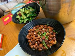 -炒豆合作社(东四总店)