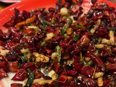 -兔槽江湖菜·重庆璧山兔(水围店)