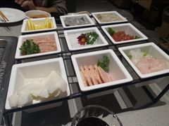 -海底捞火锅(河东万达广场店)