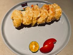 -T館·花园艺术餐厅