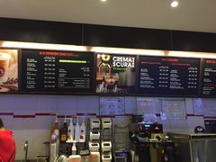 -太平洋咖啡(市府恒隆二店)