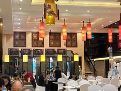 -玉华台饭庄·淮扬菜·烤鸭(望京店)