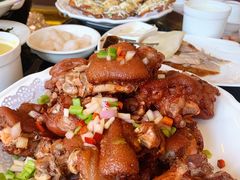 -新南华大酒店(长寿店)