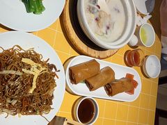 -蔡澜点心·粤菜(花城汇南区店)