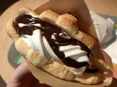 心动角-麦当劳(番禺易发商业街店)