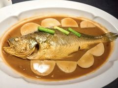 -锦府园·新台州菜(合生汇店)