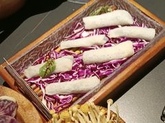 -季季山·云南野生菌火锅(上海首店)