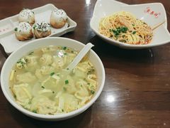 -东泰祥生煎馆(陕西南路店)