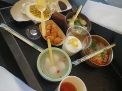 -华夏良子·足道SPA养生(上海崮山路明悦店)