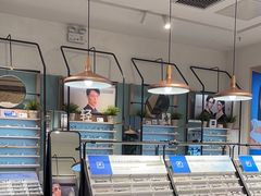 -AOJO眼镜(北京朝阳大悦城店)