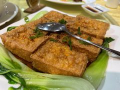 -Lucky Fortune Restaurant(喜运来酒家)