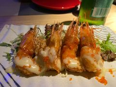 -京料理·日料自助·铁板燒(复悦城店)