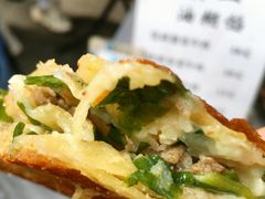 -贾五油糊馅