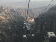 -狼牙山风景区
