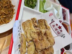 -肘子酥·天津菜·特色捞面(德云社店)